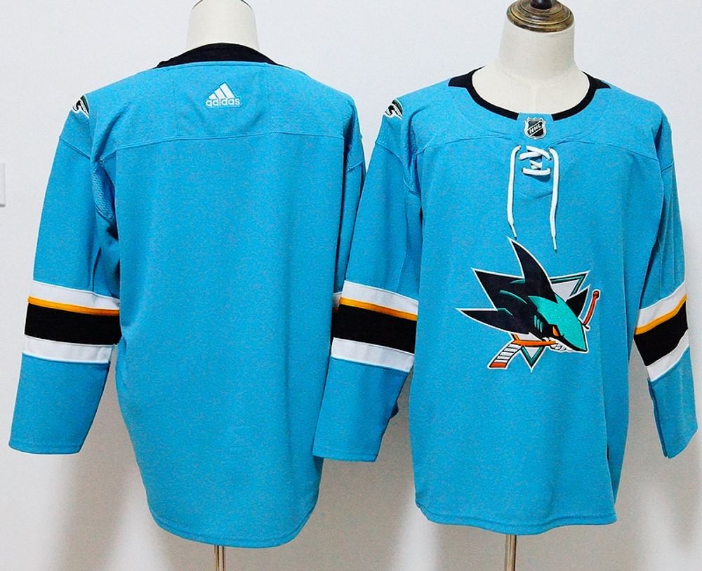 Купить NHL джерси San Jose Sharks