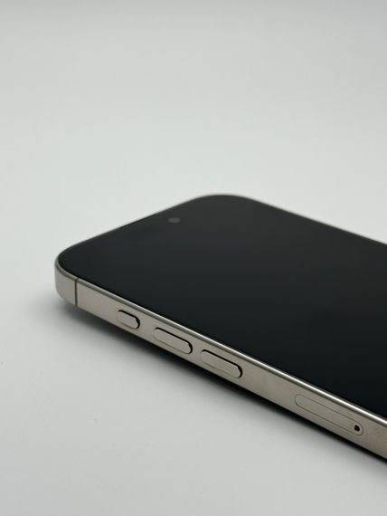 iPhone 16 Pro 128Gb Natural Titanium