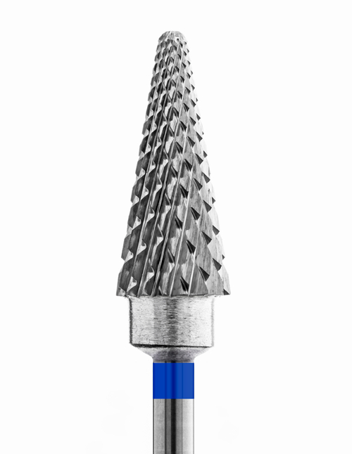 Фреза твердосплавная Кристалл "Конус" 31160 (500 104 204 190 060)