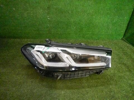 Фара правая BMW 5er G30 (2020-2023) LED