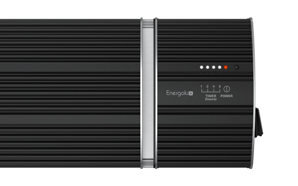 Инфракрасный обогреватель Energolux Dufour EIHL-2400-D1-BC