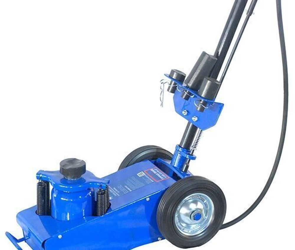 Домкрат пневмогидравлический 22 т T22022 AE&T