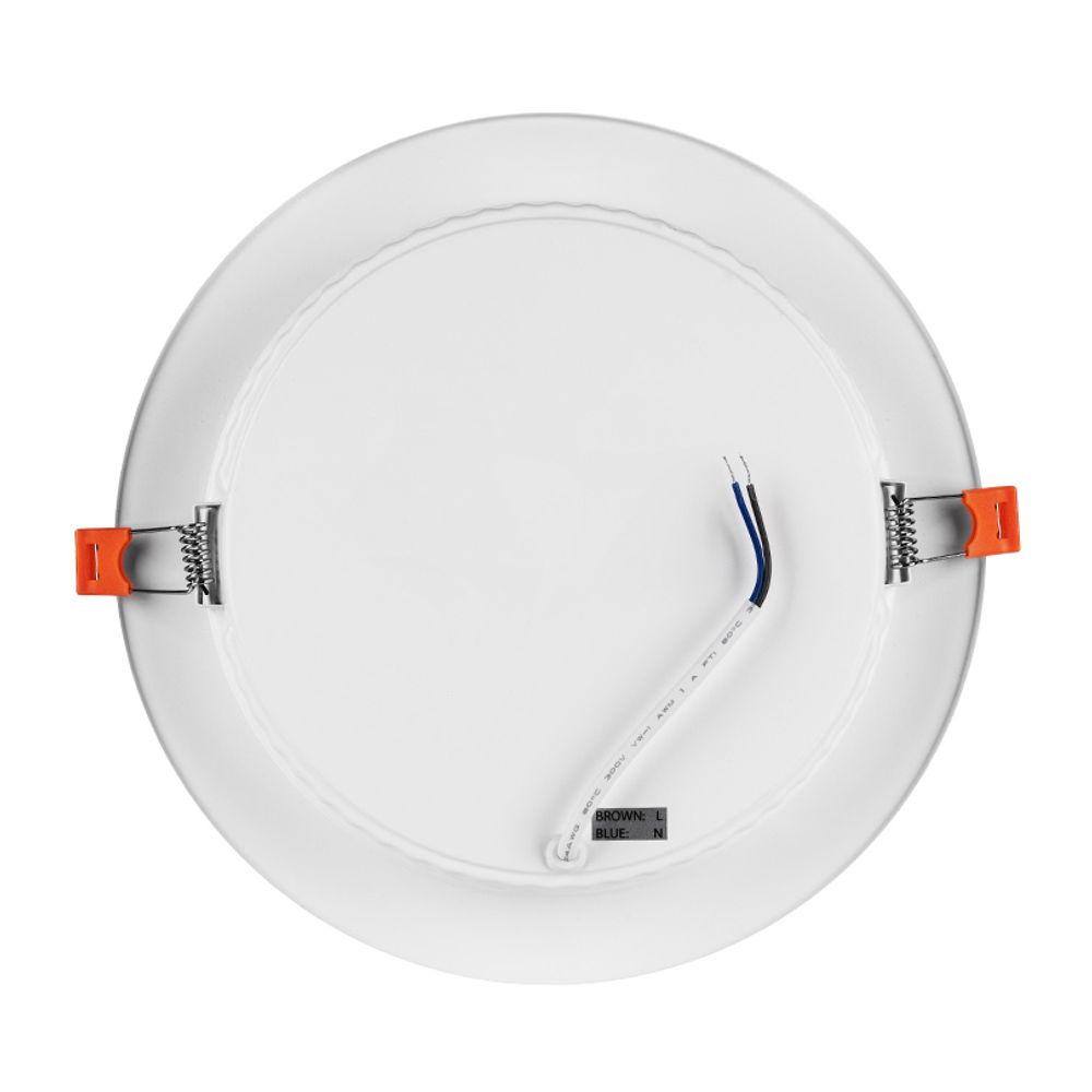 Светодиодный светильник WOLTA DLUS-24W-6K 24Вт 6500К IP40