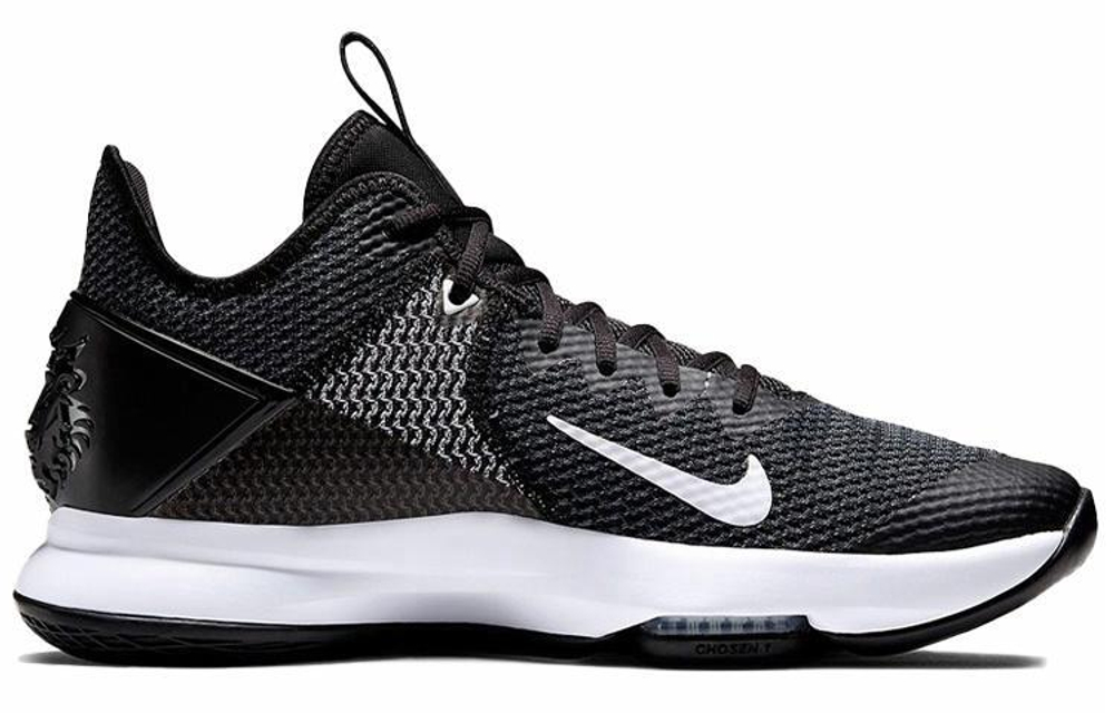 Кроссовки Nike Witness 4 Lebron Ep