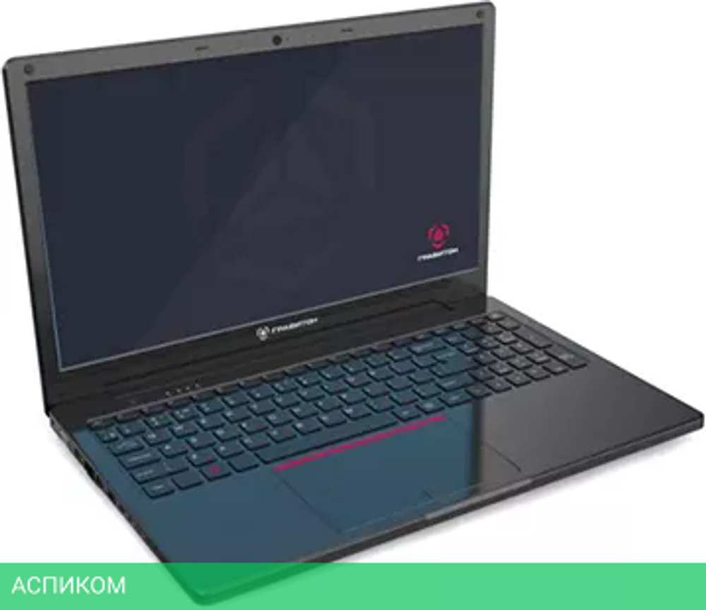Ноутбук Гравитон Н15И 149708