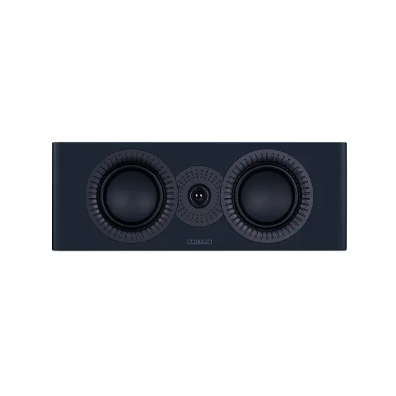 Mission LX-C2 MKII Lux Black