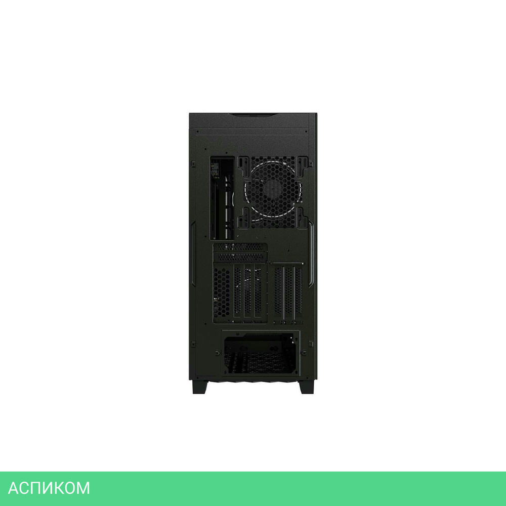 Корпус GigaByte Aorus C500G ST Black (GB-AC500G ST)