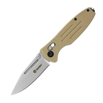 Нож Ganzo G702-Y 440C (58-60 HRC) R37027
