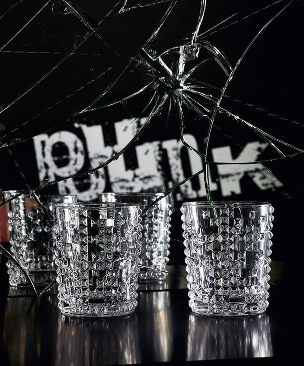 Набор стаканов 12шт Nachtmann Punk