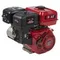 Двигатель бензиновый "BRAIT" BR395P PRO (13 л.с.)