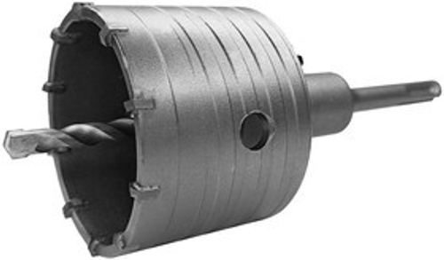 Коронка по бетону 70мм в сборе Стандарт Турбо