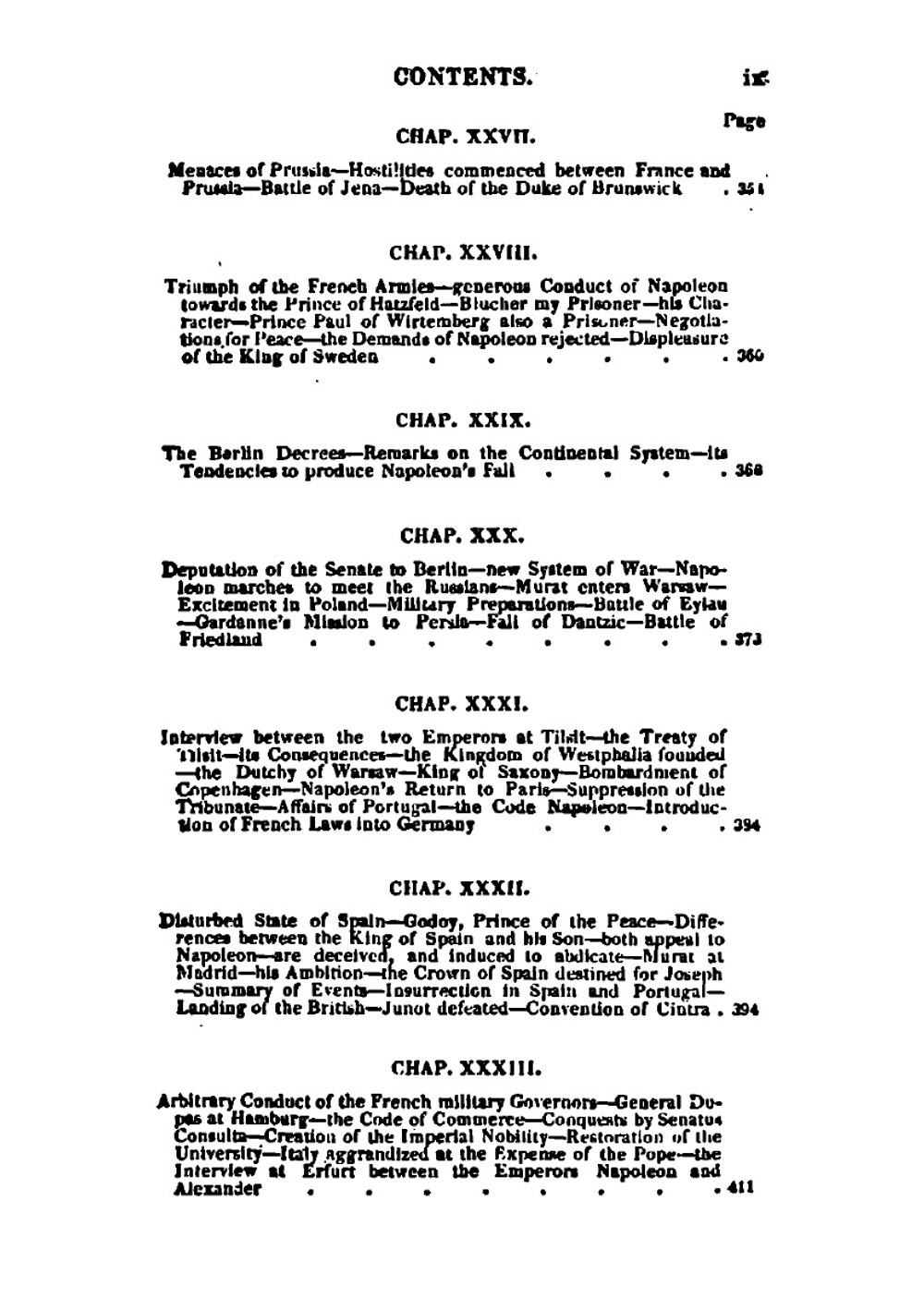 Memoirs of Napoleon Bonaparte. Volume 1 | Louis Antoine Fauvelet de Bourrienne