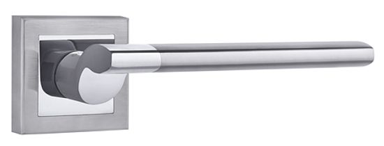 Дверная ручка для межкомнатной двери ЛИГУРИЯ ITAROS ПРЕМИУМ ПЛЮС