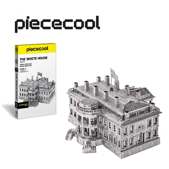 THE WHITE HOUSE HP010-S