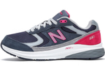 Кроссовки New Balance Nb 880 D (Женская размерная сетка)
