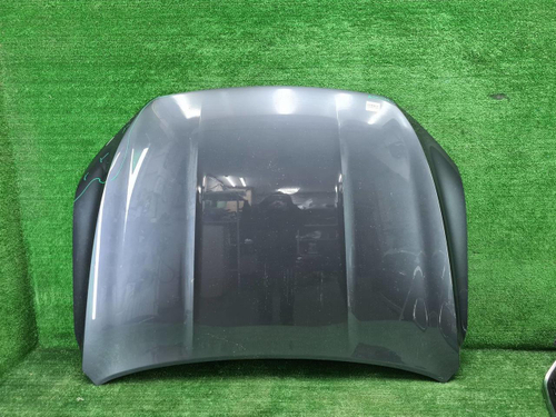 Капот Geely Monjaro (2021-н.в.)