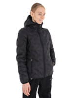 Куртка для активного отдыха VIKING Aspen Lady Black (US:M)