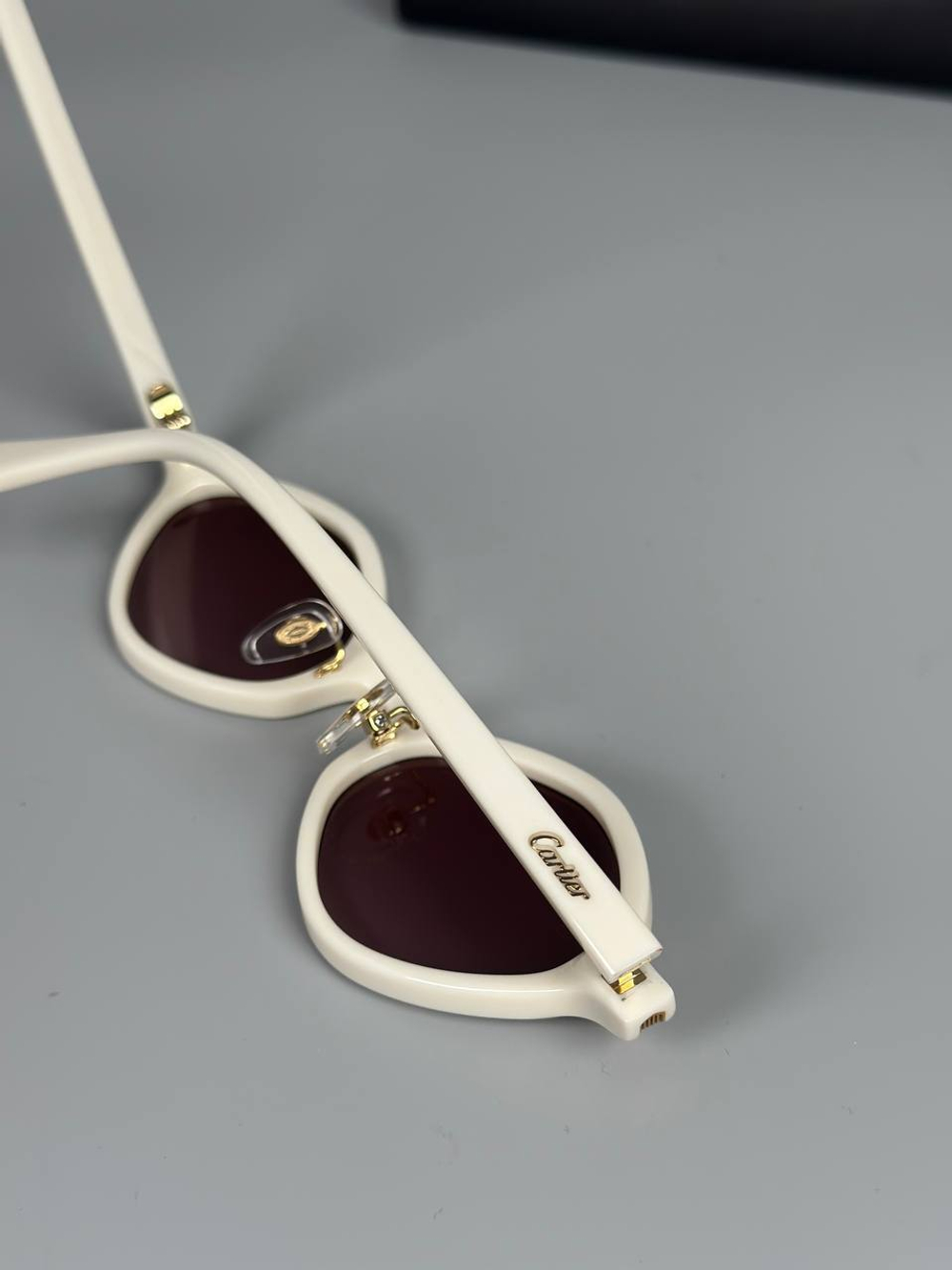 Очки Cartier