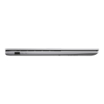 Ноутбук ASUS Vivobook X1504VA-BQ1283 15.6" FHD IPS, Intel Core i5-1335U, 16Gb, 512Gb SSD, no OS, серебристый