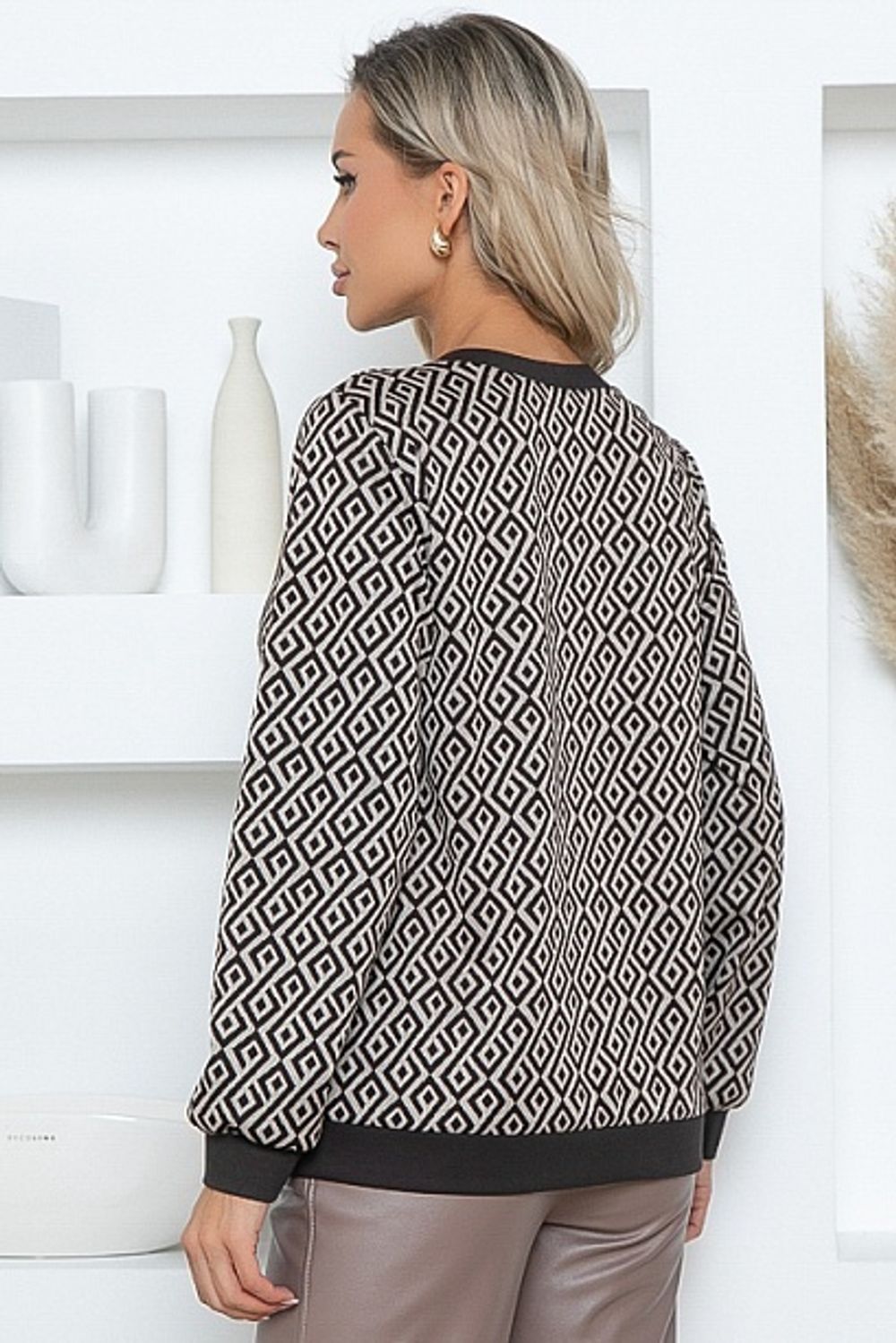 Джемпер 41968 Avili