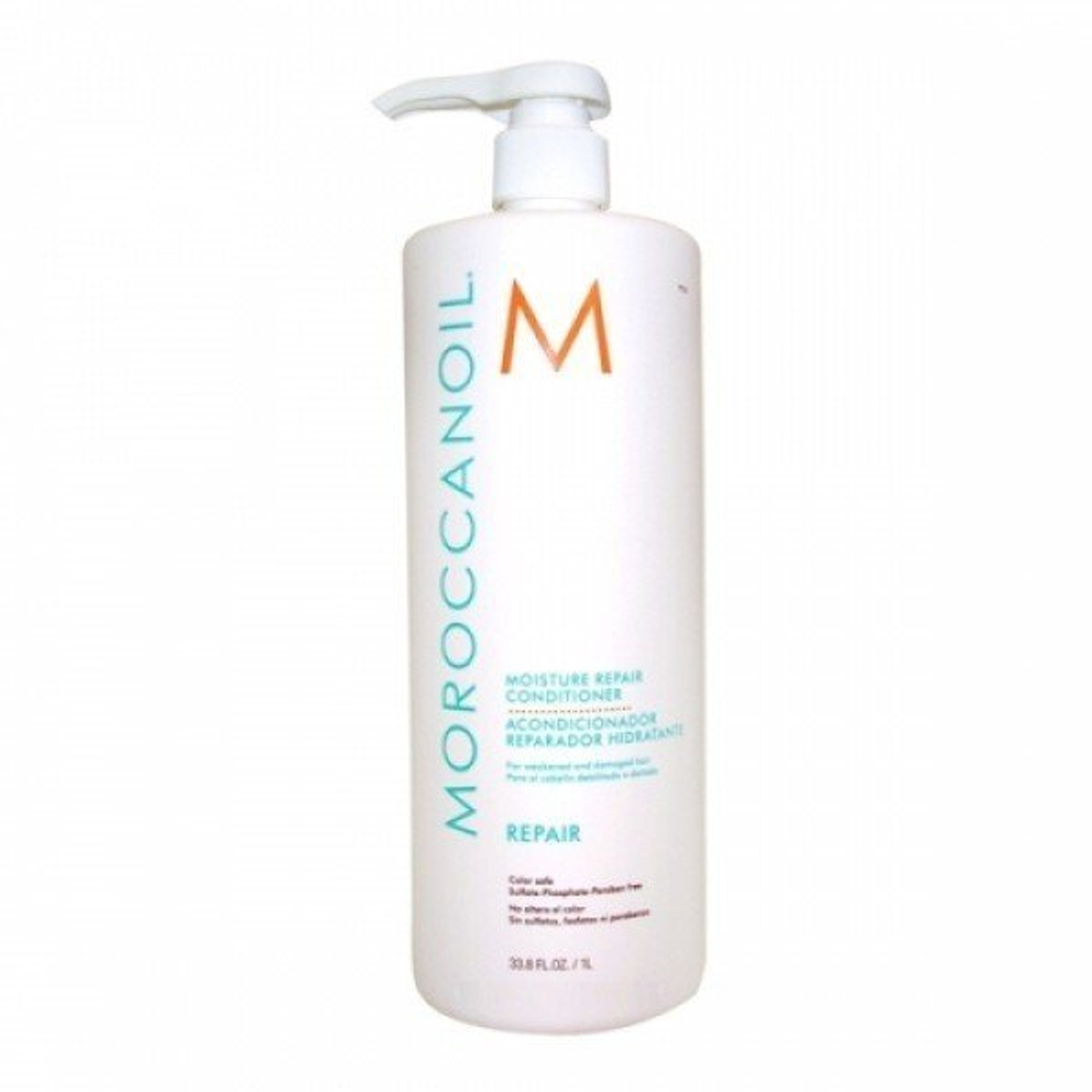 Кондиционер восстанавливающий 1000 мл Moroccanoil