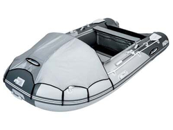 Лодка ПВХ GLADIATOR Professional D330DP