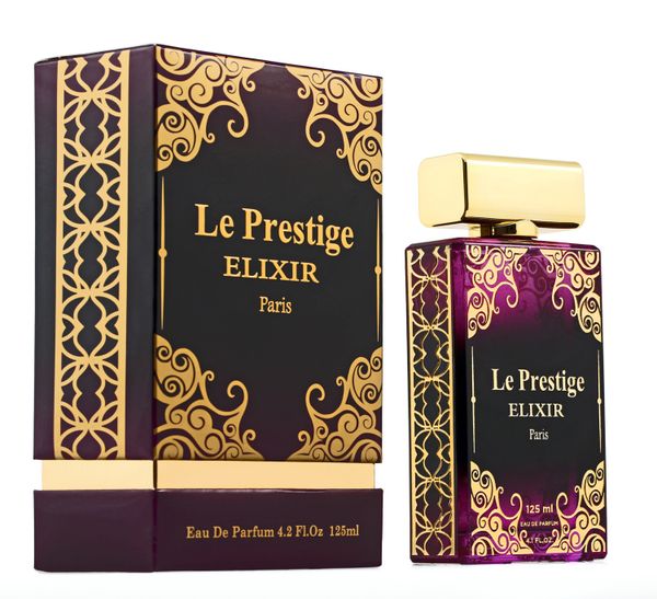 Le Prestige Elixir
