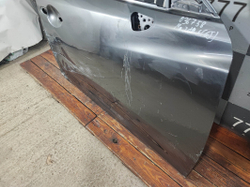 Дверь передняя правая Mazda 6 (GJ) 12-нв Б/У Оригинал GHY05802XJ