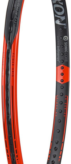 Теннисная ракетка Dunlop Srixon CX 200LS