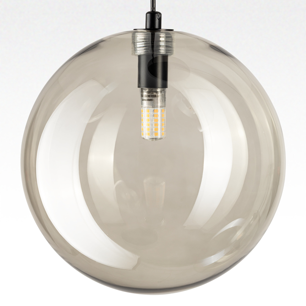 Citilux ORTON CL202133 Люстра каскадная Микс