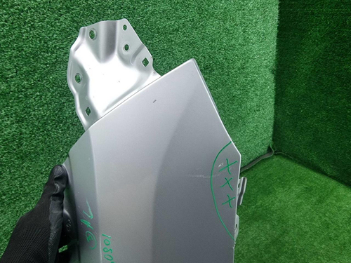 Крыло переднее левое Toyota RAV4 5 XA50 (18-нв)