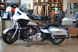 Ultra Limited Harley-Davidson (2015)