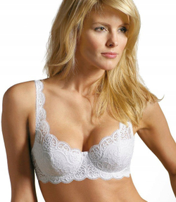 Бюстгальтер Triumph Amourette 300 WHP акция