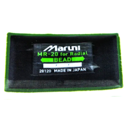 MR-20 Заплатки Пластырь GNR-20 MR-20 80*125мм (10шт в уп)