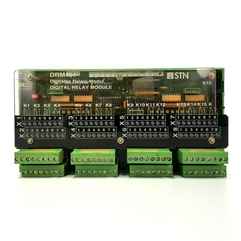 DRM401