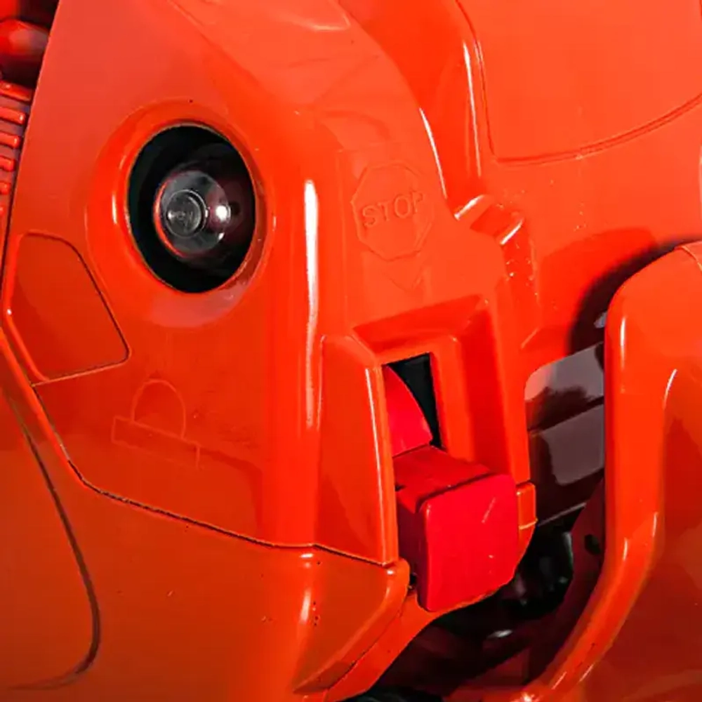 Бензопила Husqvarna 555, 9660109-15