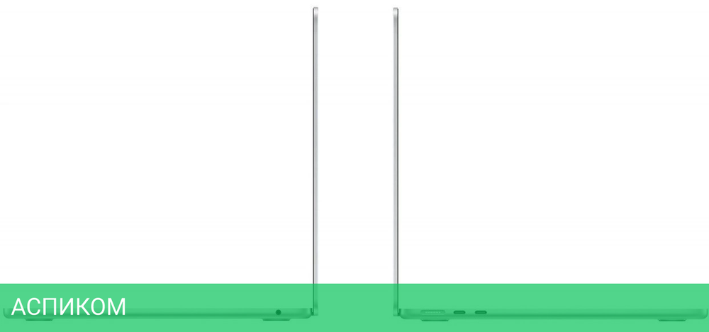 Ноутбук Apple MacBook Air A2681