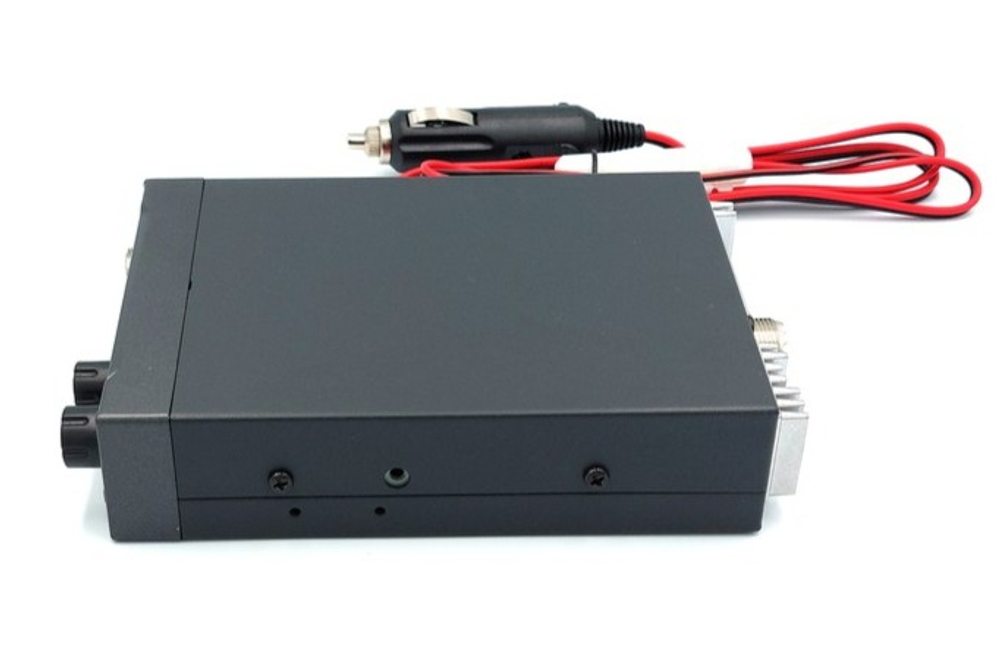 Track 308 Автомобильная CB радиостанция