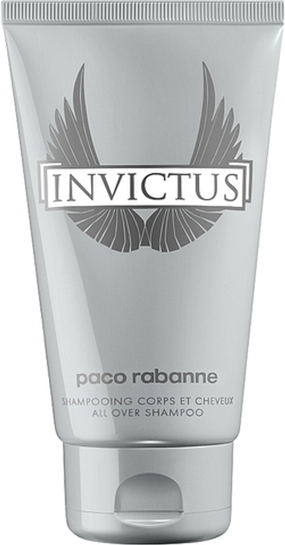 Paco Rabanne Invictus Shower Gel 150 ml