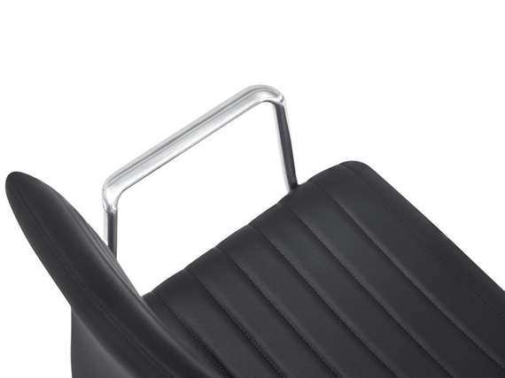 Кресло Lino B2410 Черный