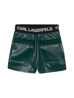Шорты Karl Lagerfeld
