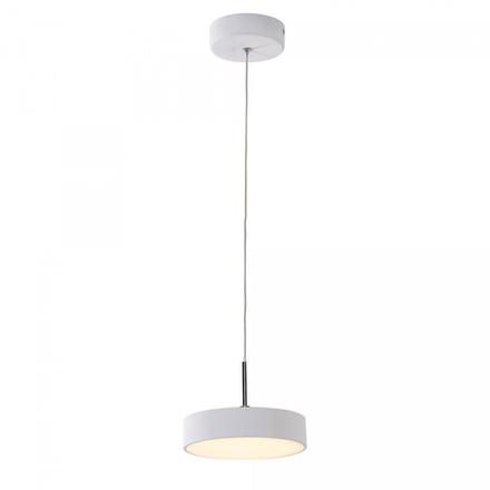 Citilux Тао CL712S180 LED Подвесной светильник Белый