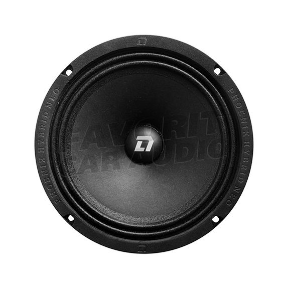 DL Audio Phoenix Hybrid Neo 200