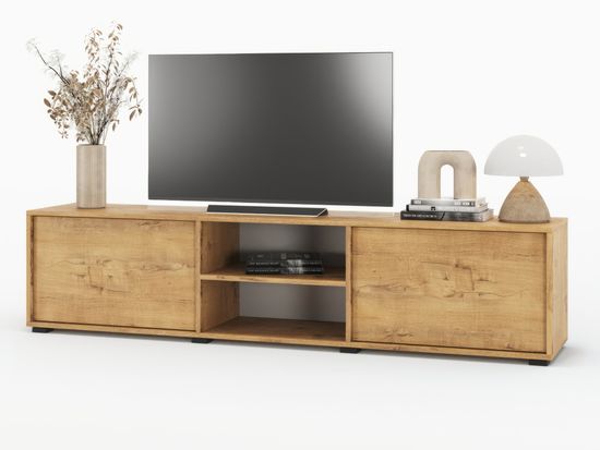 дуб бунратти / дуб бунратти