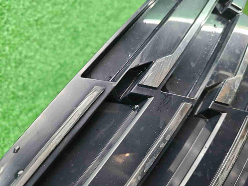 Решетка радиатора Changan CS55PLUS (2021-2024)