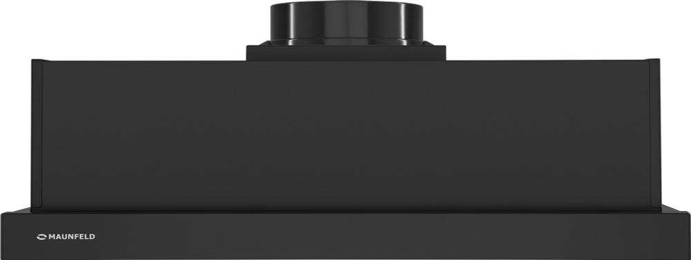 Кухонная вытяжка MAUNFELD VS Fast 50 черный фото 9