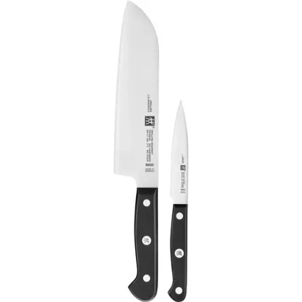 Zwilling - Набор из 2 ножей Gourmet. / артикул   36130-002-0  / GTIN 4009839377372