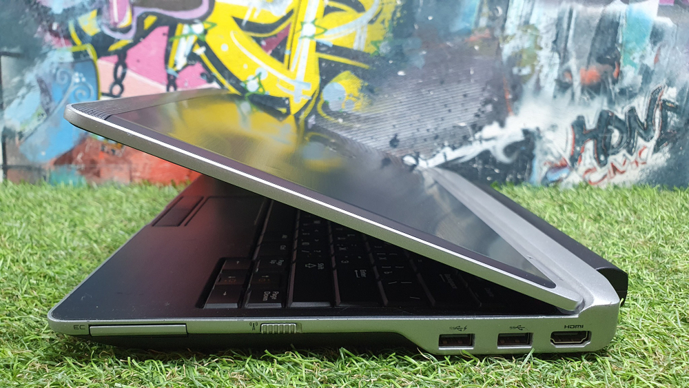 Ноутбук DELL i5/12Gb/Latitude E6230 [6230-7731]/Windows 10