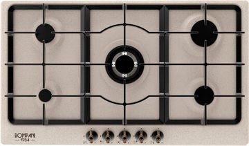 Газовая варочная панель Bompani BO 294 MB/N