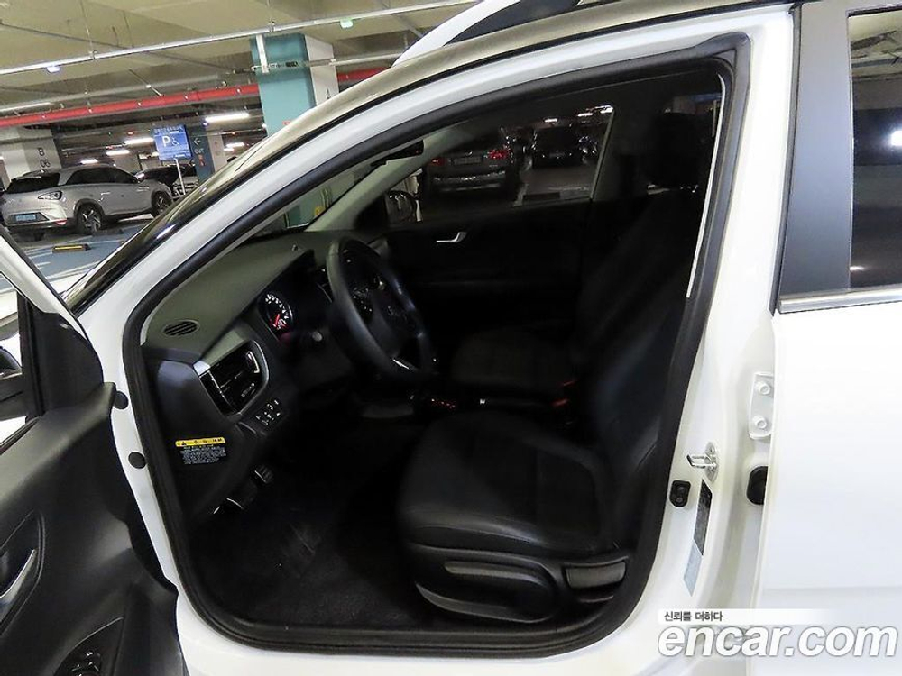 Kia  Stonic 1.4 (11.2020)
